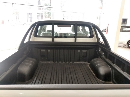 Imagen 17 de 20 de Jac T6 Pick Up Cabina Doble 4x4 0 Km 2023