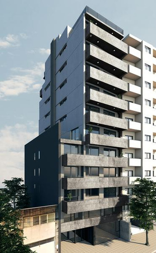 Venta Departamento De Un Dormitorio Oportunidad Pichincha