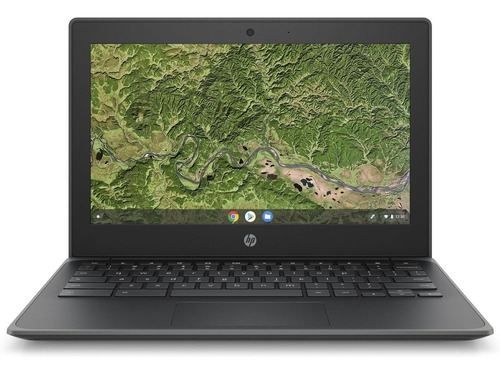 Notebook Hp Chromebook 11a G8 Amd A4-9120c 4gb 32gb