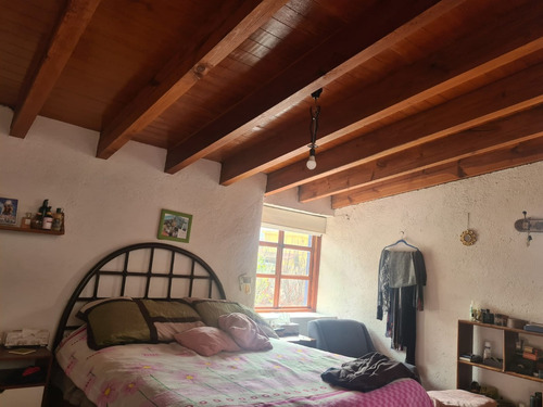 Se Vende Hermosa Casa En San Miguel Ajusco 3 Recamaras
