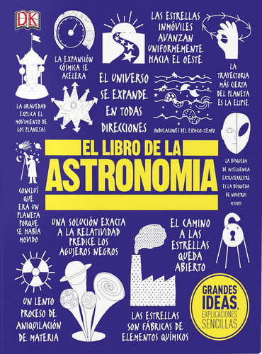 Libro- Libro De La Astronomía, El -original