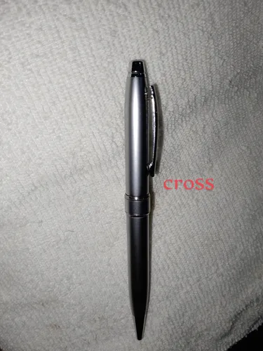 Bolígrafos Parker, Cross (Usado)
