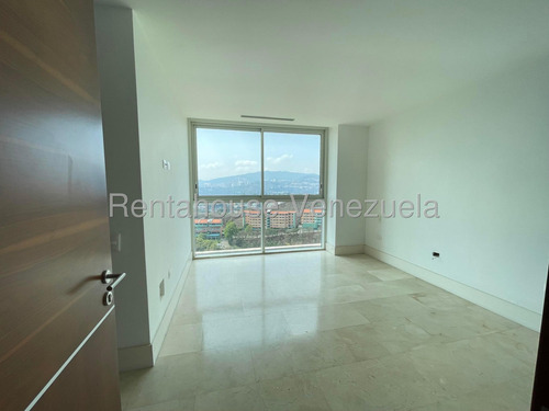 Apartamento En Venta Mirador De Los Campitos Mls 25-23456 Yf