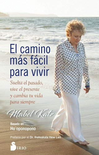 Camino Mas Facil Para Vivir,el - Katz,mabel