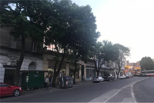 Imagen 2 de 17 de Terreno Triple Frente Av. Caseros
