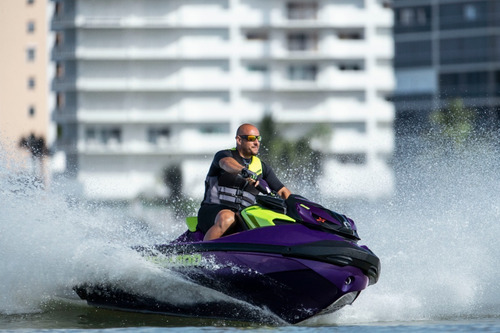 Sea-doo Rxpx 300