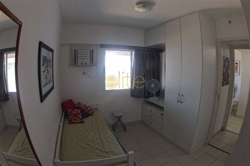 Imagem 15 de 15 de Apartamento Com Área Privativa-à Venda-recreio Dos Bandeirantes-rio De Janeiro - Ebaa20001