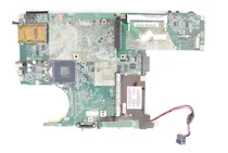 Comprar Placa Mãe Notebook Toshiba M50 M55 La-2721 - Garantia