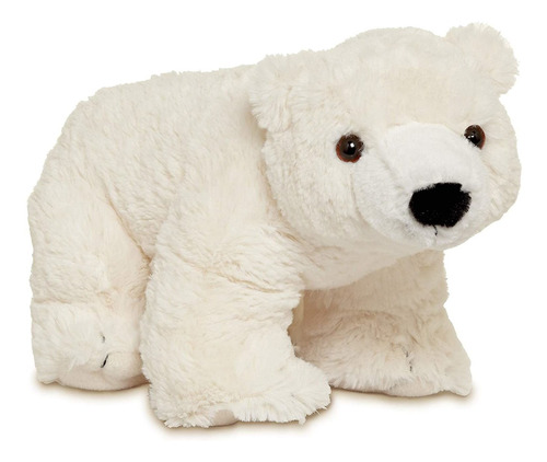 Melissa  Doug Glacier - Peluche De Oso Polar