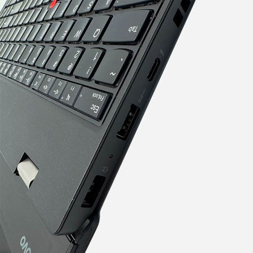 Lenovo Laptop Thinkpad P51s Core I7 16gb Ram 480ssdm2+nvidia (Reacondicionado)