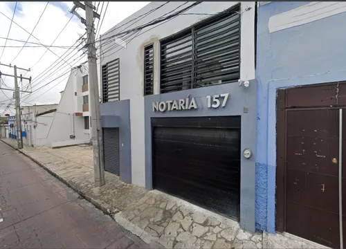Casa En Venta- Primera Av. Poniente Sur, Centro, Comitán De Domínguez, Chiapas