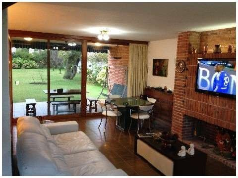 Imagen 6 de 17 de Casa En Venta De 3 Dormitorios En Playa Mansa (ref: Lij-606)