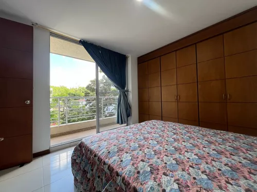 Apartamento En Venta Arrayanes - Ibagué