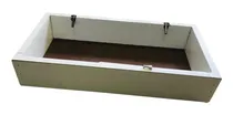 Comprar Base De Madera Maquina De Coser Singer - Godeco - Necchi