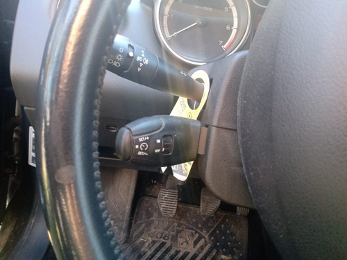 Imagen 7 de 10 de Peugeot 408 Nav 2.0 Mod 2012 Gnc