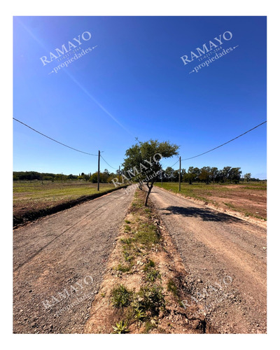 Lotes - Escriturables ¡ U$d 3.000 ! Portal Del Sol 2, Min Rivadavia, Venta Ramayo Propiedades
