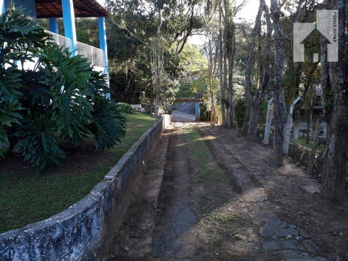 Chácara Com 2 Dormitórios À Venda, 2000 M² - Colinas Do Sol - Jarinu/sp - Ch0089