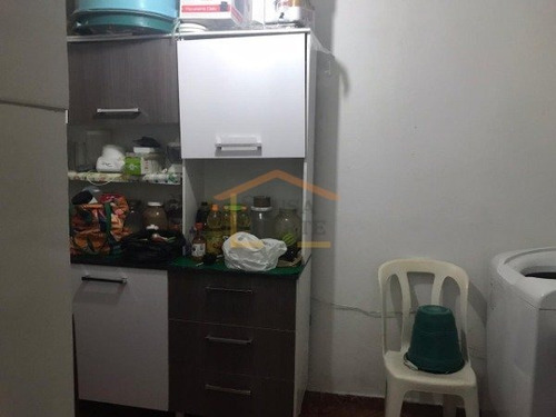 Imagem 6 de 14 de Casa Terrea, Venda, Jardim Tremembe, Sao Paulo - 13434 - V-13434