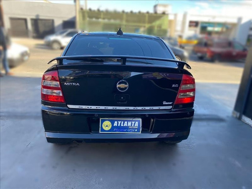 Imagem 3 de 6 de Chevrolet Astra 2.0 Mpfi Advantage 8v Flex 4p Manual