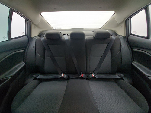 Chevrolet Onix 1.0 TURBO FLEX LTZ AUTOMÁTICO