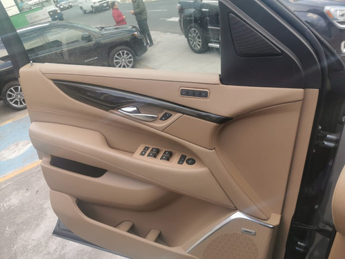 Cadillac Escalade Esv Platinum 2019