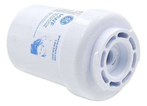 Mwf Filtro De Agua Para Refrigerador De Repuesto Para Mwf, M