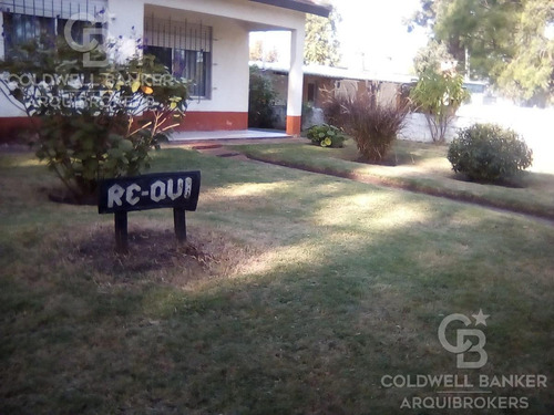 Casa 2 Dormitorios Equipada En Venta En Piriápolis