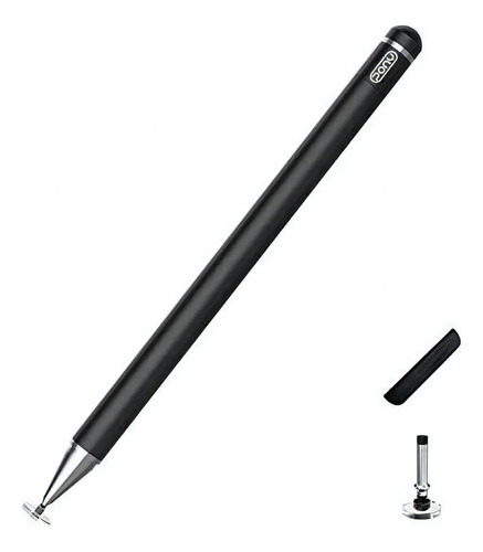 Pen Stylus Pony Universal P/ios/microsoft/android/black