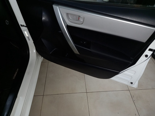 Toyota Corolla 1.8 Xei Cvt Pack 140cv