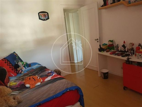Apartamento - Ref: 816099