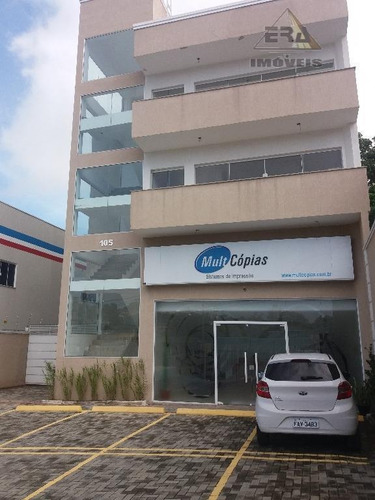 Imagem 2 de 2 de Sala Comercial Para Locação, Centro, Arujá. - Sa0009