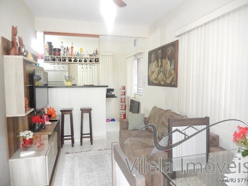 Imagem 13 de 13 de Casa De Condominio Em Vila Margarida - Miguel Pereira - 678