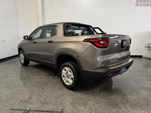 Fiat Toro 1.8 16V EVO FLEX ENDURANCE AT6