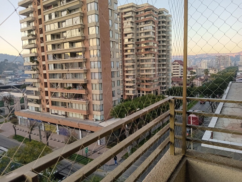 Arriendo Departamento 15 Norte Viña Del Mar