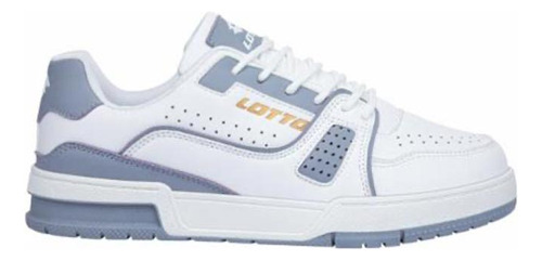 Tenis Lotto Dama Casual Sara W 1141262