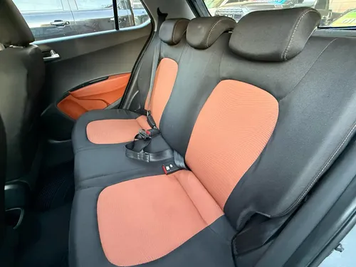 Hyundai Grand i10 1.3 Gls At