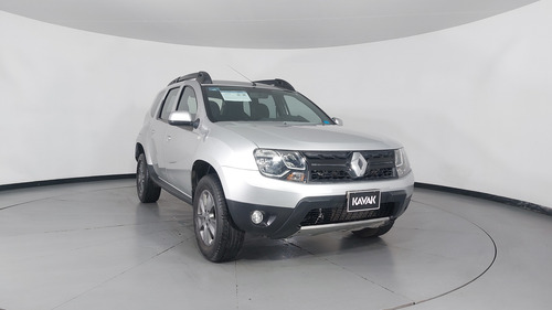 Renault Duster 2.0 INTENS DEH AUTO