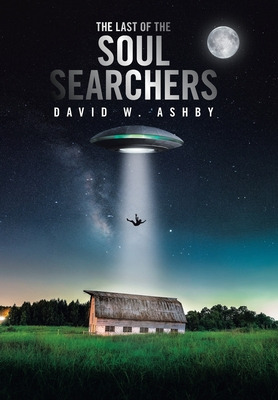 Libro The Last Of The Soul Searchers - Ashby, David W.