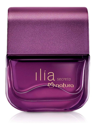 Ilia Secreto De Natura Eua De Parfum 50 Ml