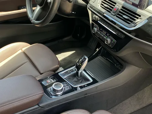 BMW Serie 1 1.6 118i M Sport