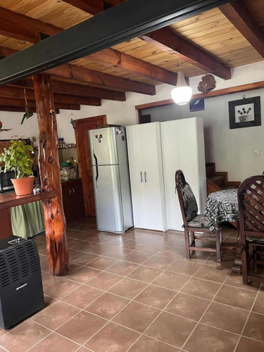 Terreno Con 2 Casas En Venta, San Carlos De Bariloche