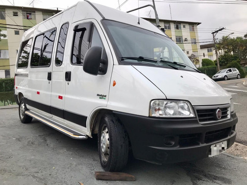 Imagem 3 de 12 de Fiat Ducato Executivo 2017