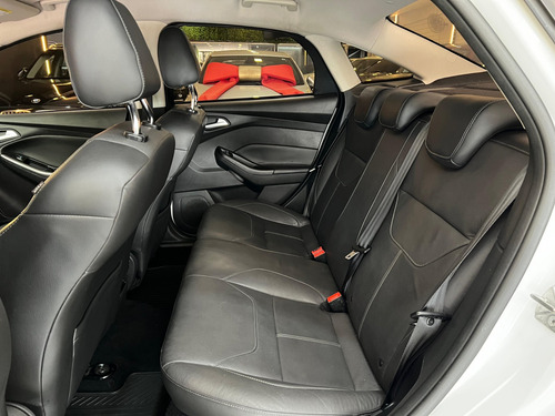 Ford Focus 2.0 SE 16V FLEX 4P POWERSHIFT