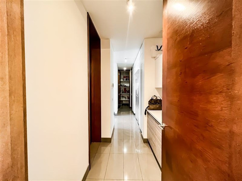 Imagen 11 de 25 de Departamento En Venta De 4 Dorm. En Lo Barnechea