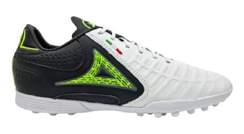 Tenis Pirma Futbol Rapido Turf Hombre 3043 Bn