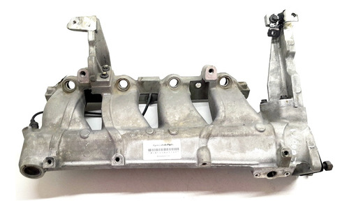 Multiple De Admision Mini Cooper 1.6t Std 2002-2006 Original (Usado)