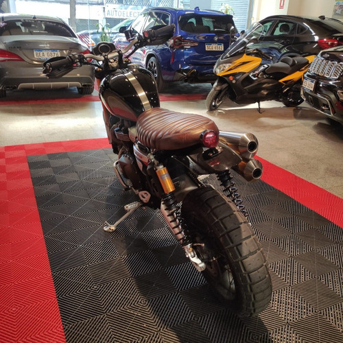 Imagen 6 de 11 de Triumph Scrambler 1200 Xe Hilton Motors Co