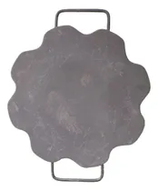 Comprar Discos Arado 35\u002F40cm Diámetro 25cm Altura Con Patas Plaza V