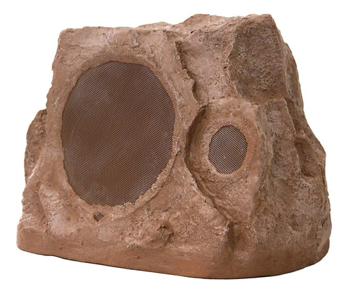 Earthquake Sound Limestone-82 Altavoz Rock De 8 Pulgadas (i.