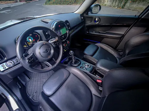 Mini Countryman Hibrid 1.5 Countryman hibrid